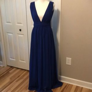 NWT Lulus formal dress